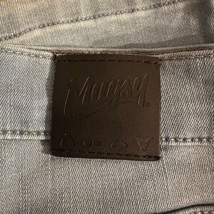 Mugsy 32x32 Men's Jeans